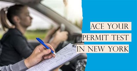 is the nyc permit test hard|Your Ultimate Guide to Passing the 2024 New York Permit Test.